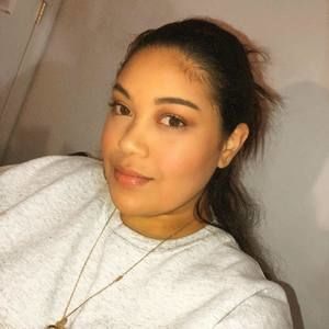 Meet your Posher, Sophia